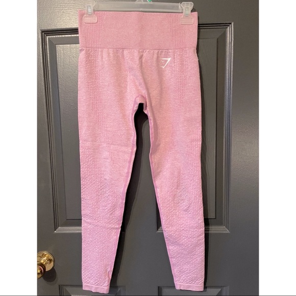 Gymshark Flex Seamless Legging